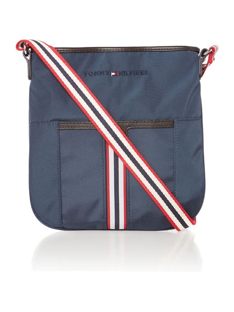 tommy hilfiger small crossbody bag